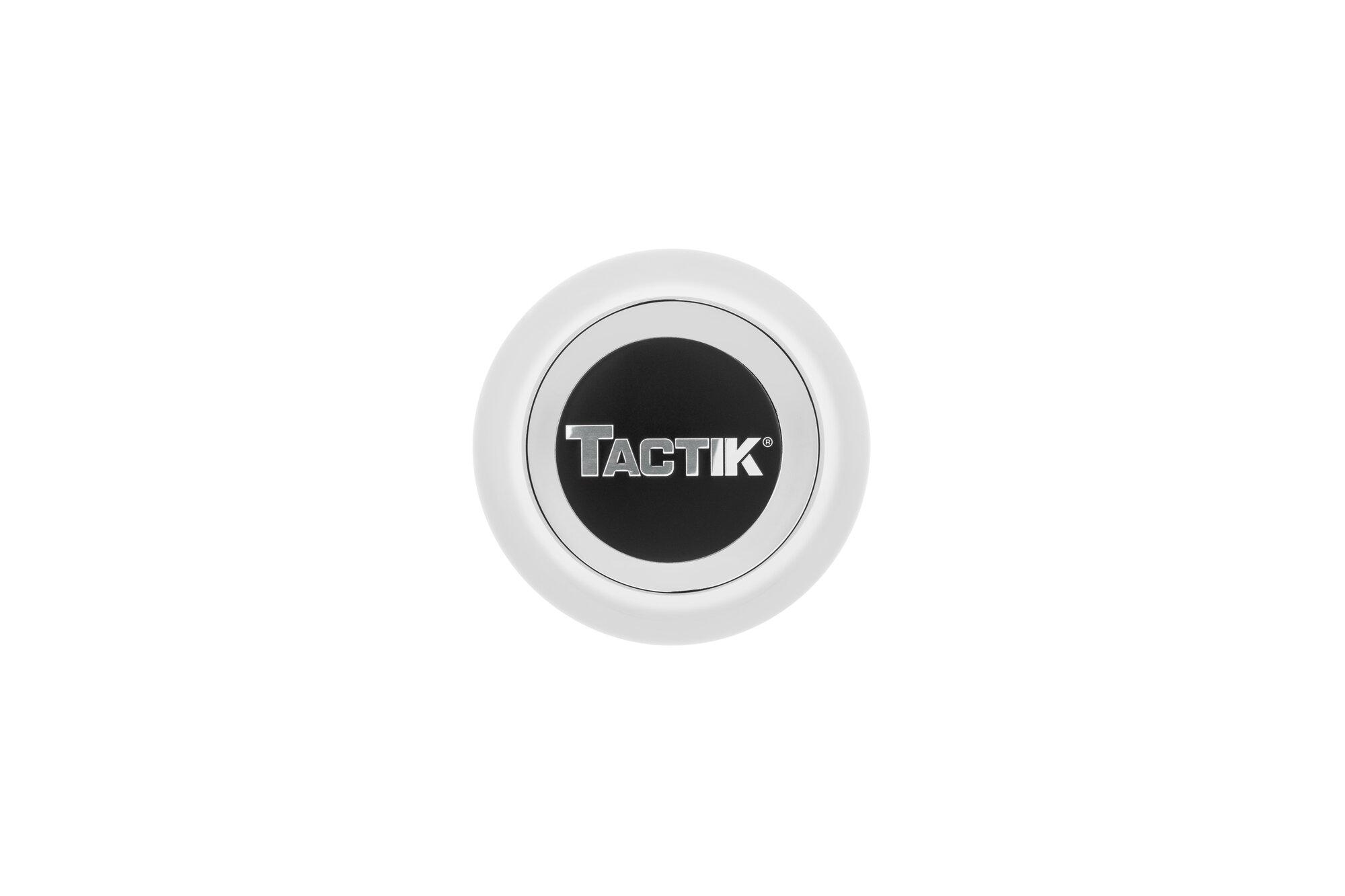 TACTIK Center Cap for Tactik Steel Wheels